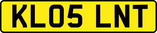 KL05LNT