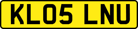 KL05LNU
