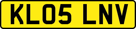KL05LNV