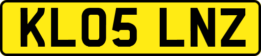 KL05LNZ