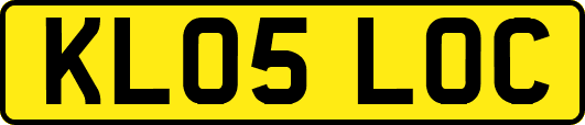 KL05LOC