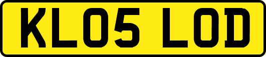 KL05LOD