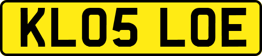 KL05LOE