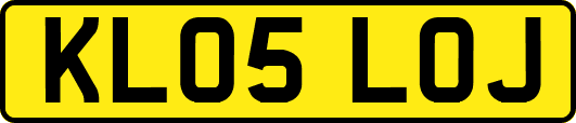 KL05LOJ