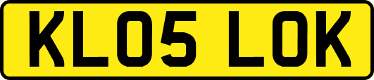 KL05LOK