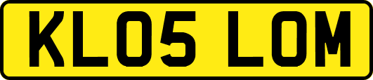 KL05LOM