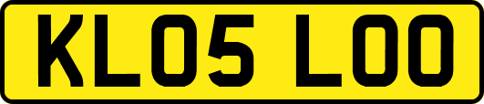 KL05LOO