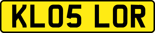 KL05LOR