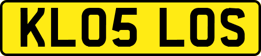 KL05LOS