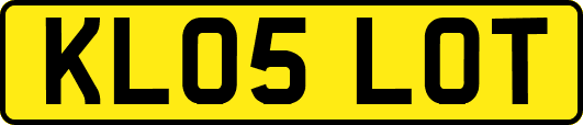 KL05LOT