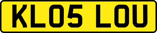 KL05LOU