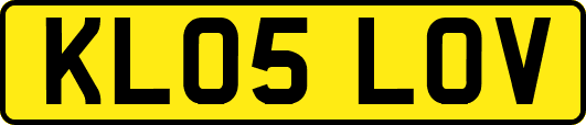 KL05LOV