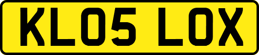 KL05LOX