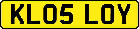 KL05LOY