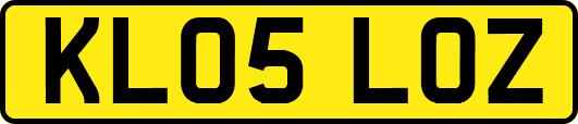 KL05LOZ