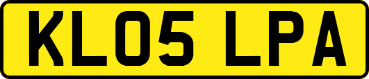 KL05LPA