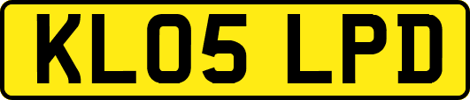 KL05LPD