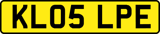 KL05LPE