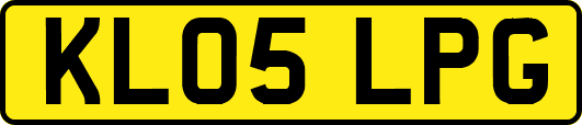 KL05LPG