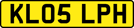 KL05LPH