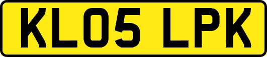 KL05LPK