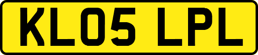 KL05LPL