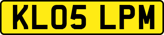 KL05LPM