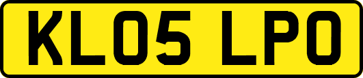 KL05LPO
