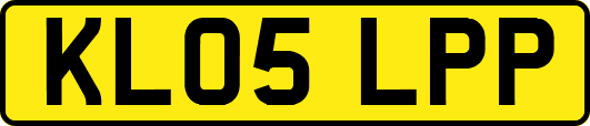 KL05LPP