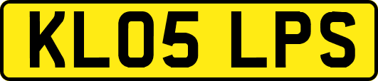 KL05LPS