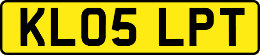 KL05LPT