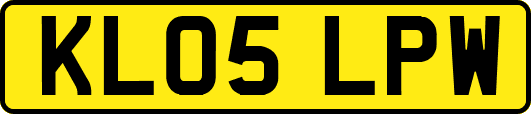 KL05LPW