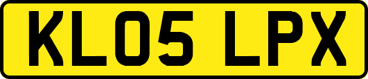 KL05LPX