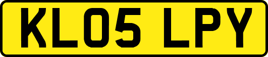KL05LPY