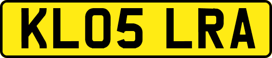 KL05LRA