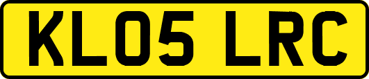KL05LRC