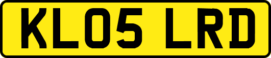 KL05LRD