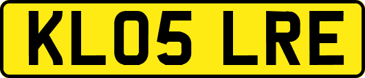 KL05LRE