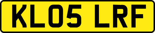 KL05LRF