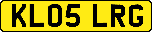 KL05LRG