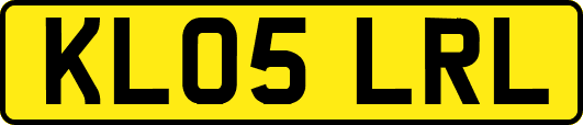 KL05LRL