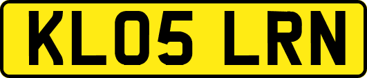 KL05LRN