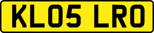 KL05LRO