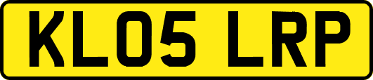 KL05LRP