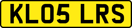 KL05LRS