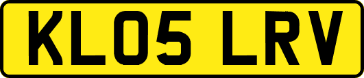 KL05LRV