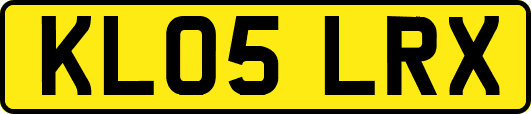 KL05LRX