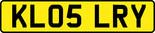 KL05LRY