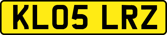 KL05LRZ