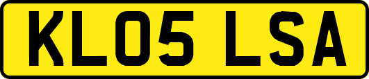 KL05LSA